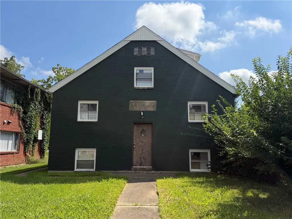 2616 N Gettysburg Avenue, Dayton, OH 45406 - #1