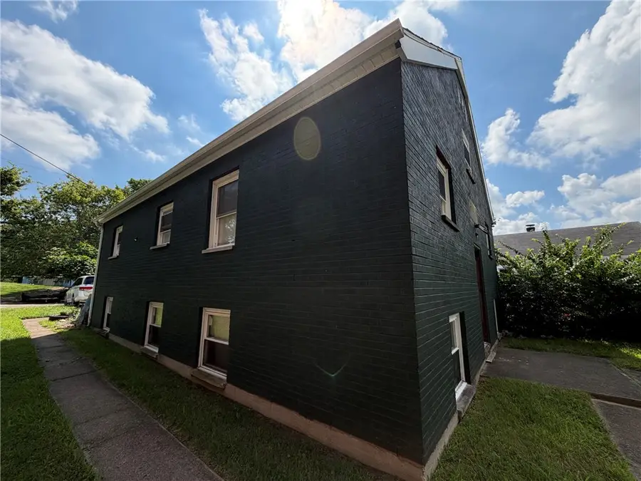 2616 N Gettysburg Avenue, Dayton, OH 45406 - #2