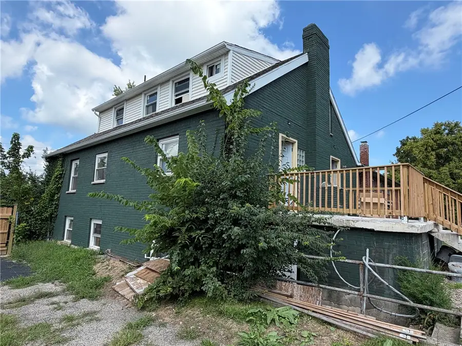 2616 N Gettysburg Avenue, Dayton, OH 45406 - #3