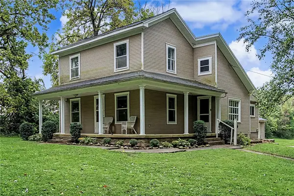 1861 Simison Road, Spring Valley Twp, OH 45370