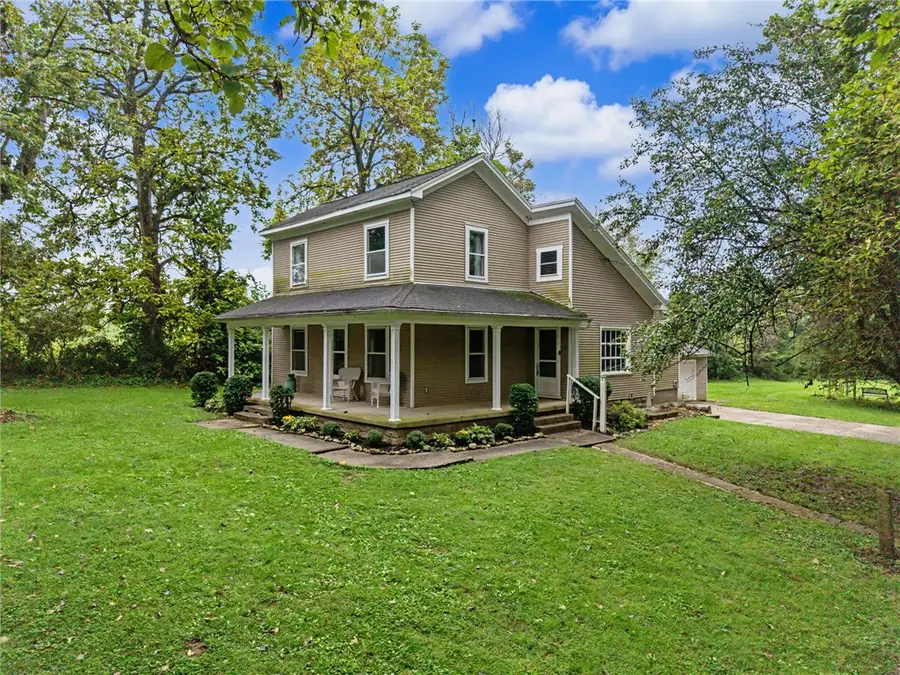 1861 Simison Road, Spring Valley, OH 45370 - #2