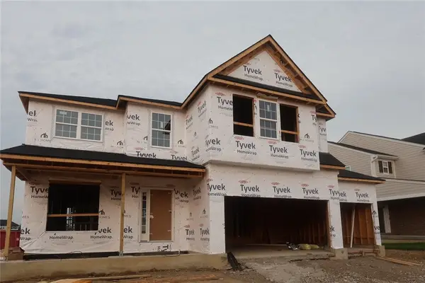9233 S Bottega Drive #0061, Washington Twp, OH 45458