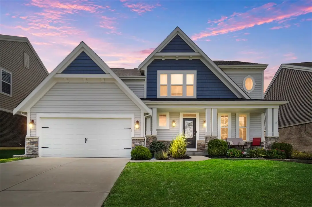 5089 Grants Frederick, South Lebanon, OH 45065 - #1