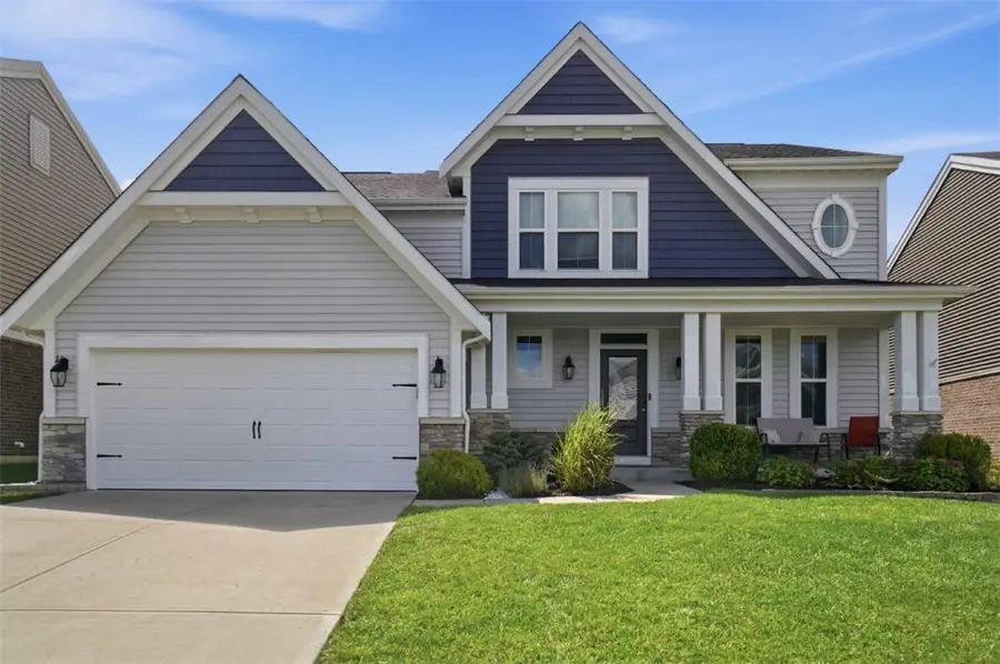 5089 Grants Frederick, South Lebanon, OH 45065 - #2