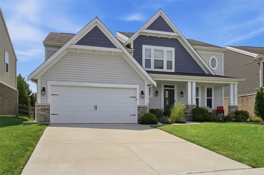 5089 Grants Frederick, South Lebanon, OH 45065 - #3