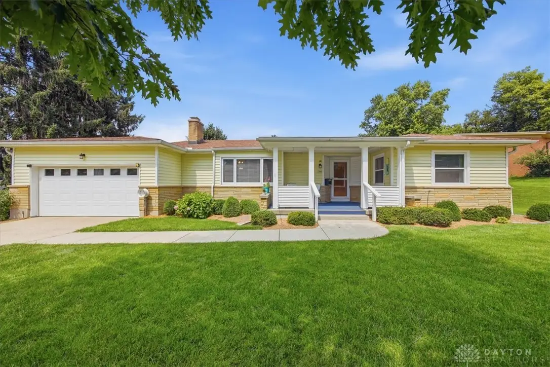 786 Westchester Park Drive, Springfield, OH 45504 - #1