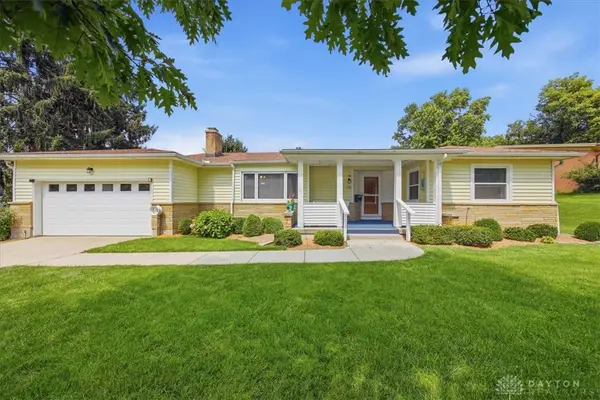 786 Westchester Park Drive, Springfield, OH 45504