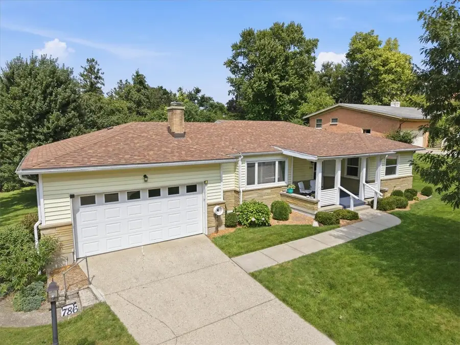 786 Westchester Park Drive, Springfield, OH 45504 - #3