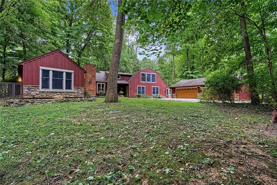 195 Colonial Lane, Dayton, OH 45429 - #3