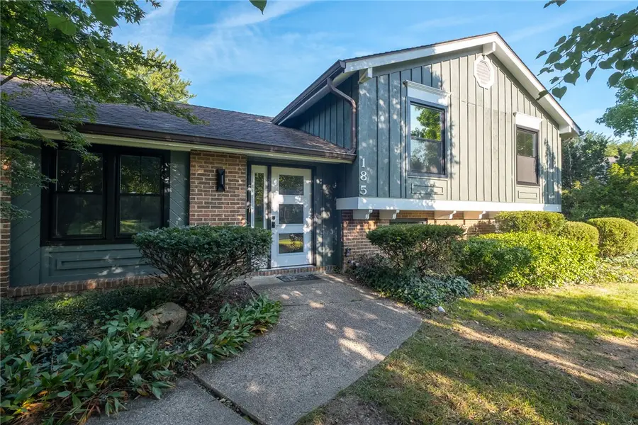 185 Bramblebush Trail, Beavercreek, OH 45440 - #2