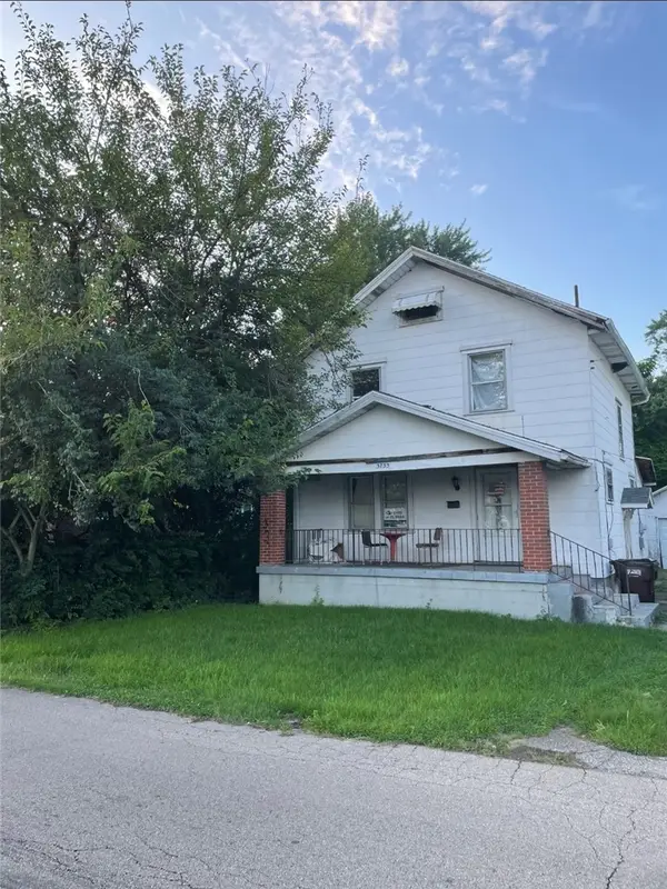 3733 El Paso Avenue, Dayton, OH 45406