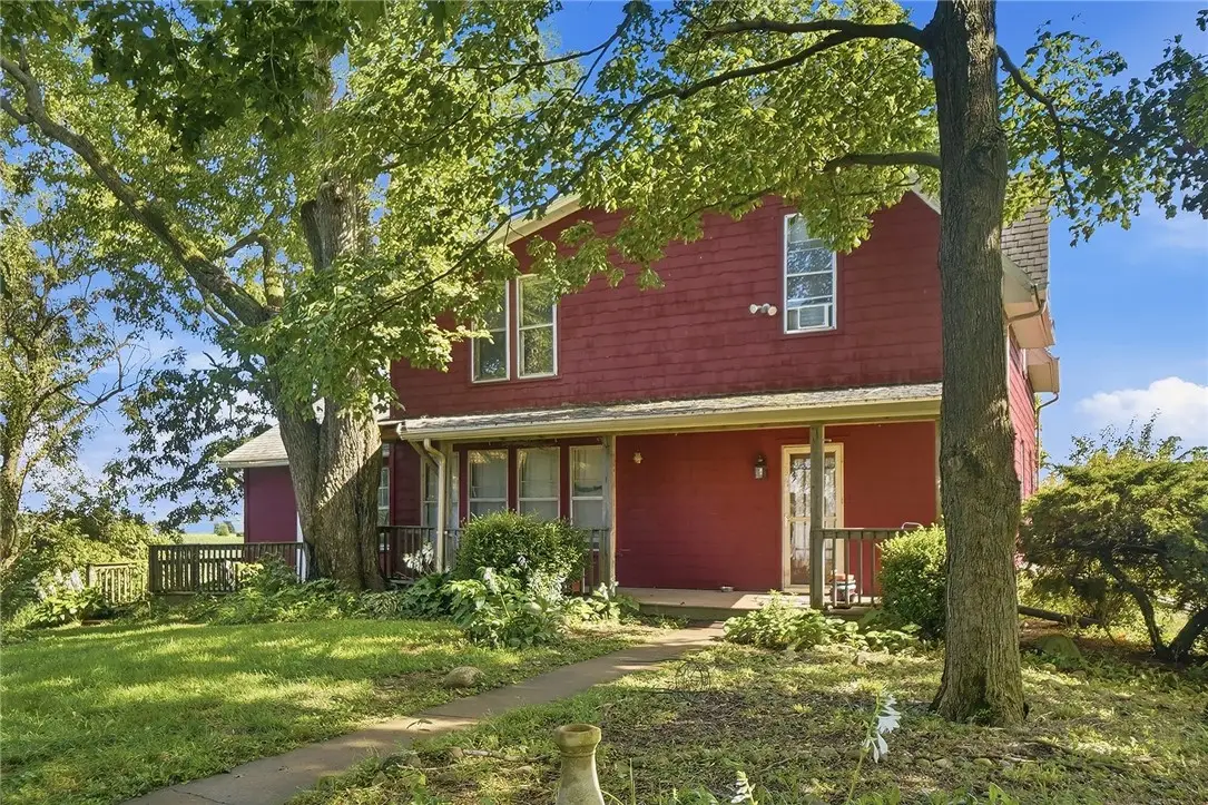 6736 Davisson Road, Mechanicsburg, OH 43044 - #1