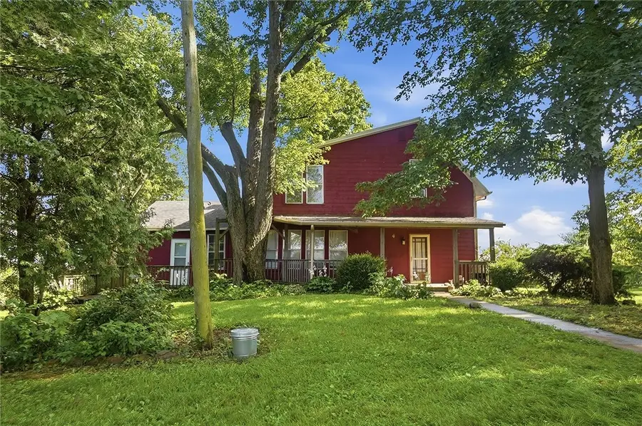 6736 Davisson Road, Mechanicsburg, OH 43044 - #2