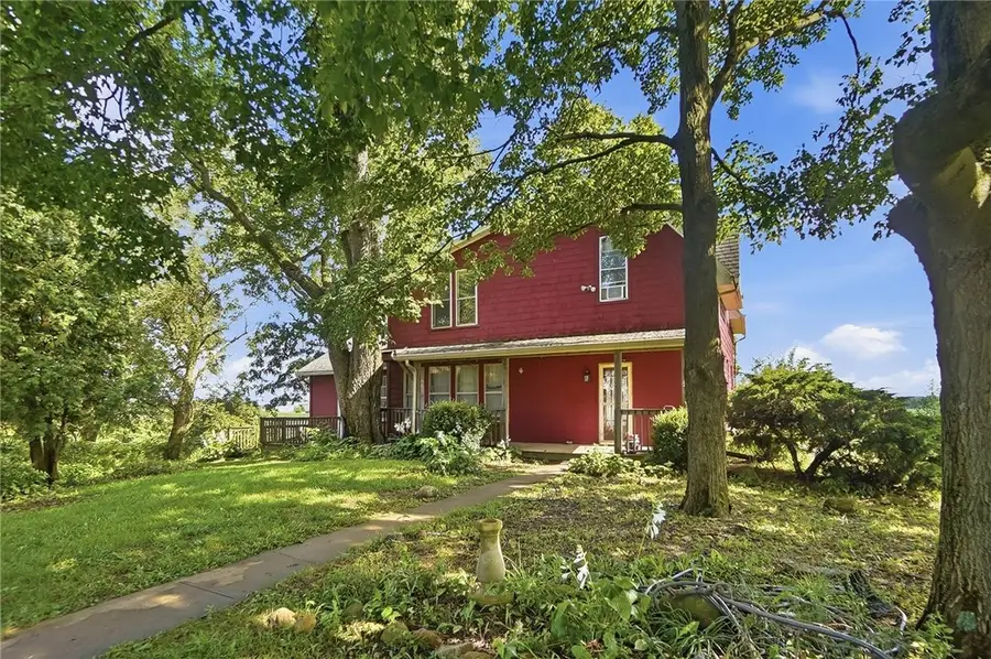 6736 Davisson Road, Mechanicsburg, OH 43044 - #3