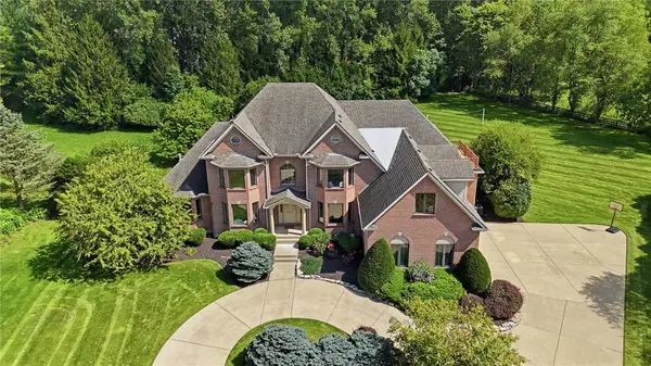 2638 Ballydoyle Drive, Springfield, OH 45503