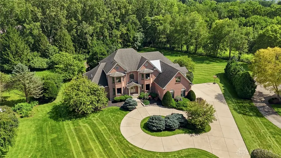 2638 Ballydoyle Drive, Springfield, OH 45503 - #3