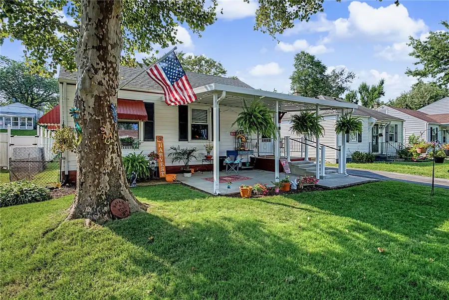 1667 Pell Drive, Dayton, OH 45410 - #3