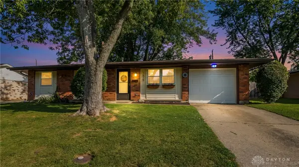 7319 Belle Plain Drive, Dayton, OH 45424