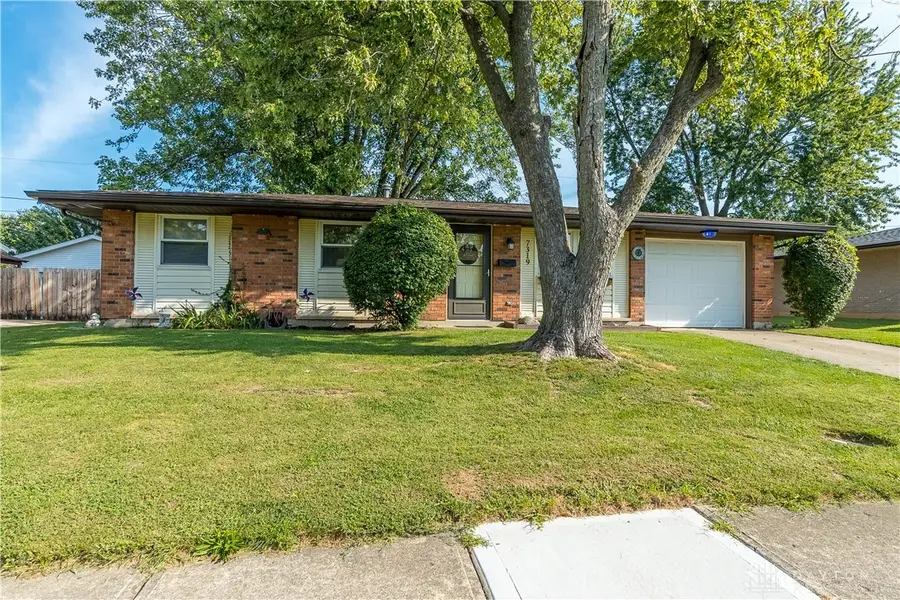 7319 Belle Plain Drive, Dayton, OH 45424 - #3
