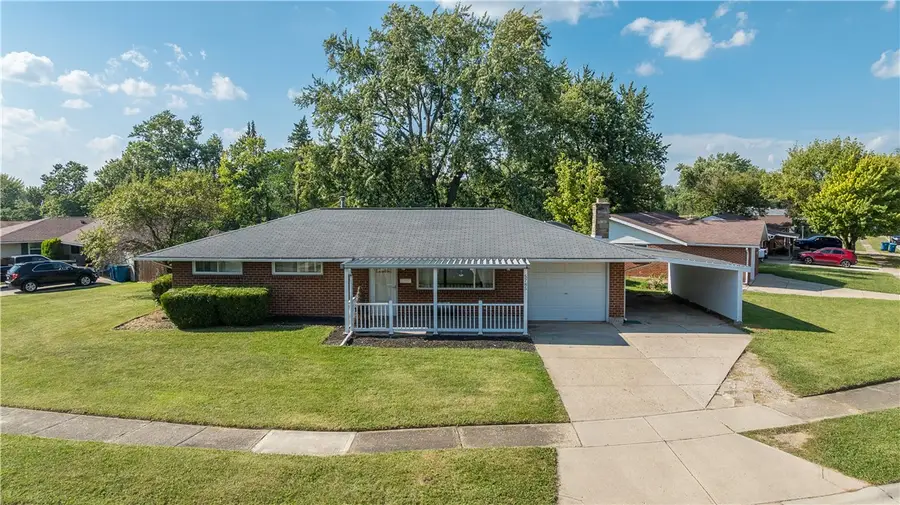 5785 Hinckley Court, Dayton, OH 45424 - #3