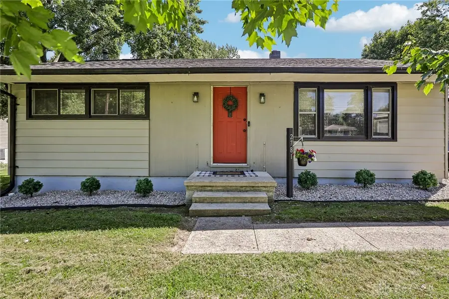 2781 Country Park Drive, Cincinnati, OH 45251 - #2