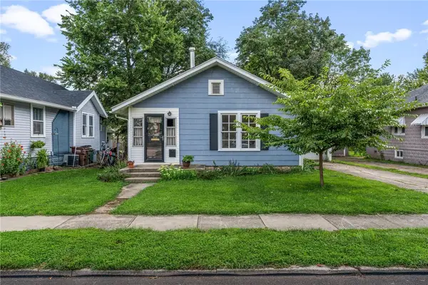 402 Greene Street, Fairborn, OH 45324