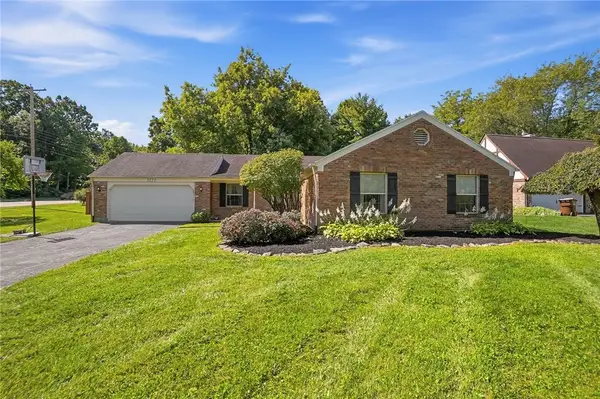 3321 Pebble Creek Drive, Dayton, OH 45432