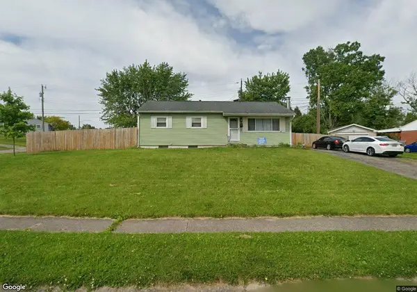 1319 Hemlock Drive, Fairborn, OH 45324