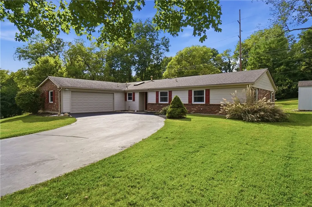 2093 Dane Lane, Bellbrook, OH 45305 - #1