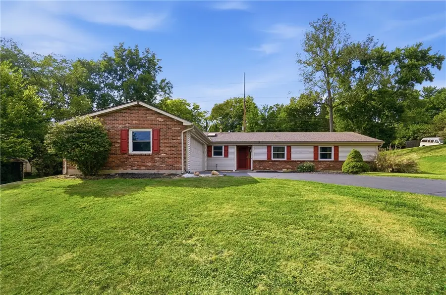 2093 Dane Lane, Bellbrook, OH 45305 - #2