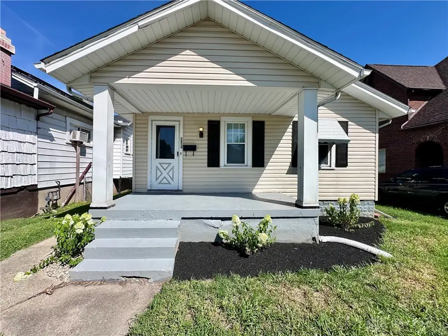 2824 S Smithville Road, Dayton, OH 45420 - #3