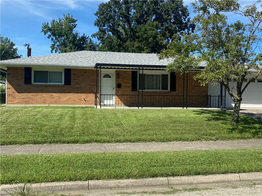 2219 Stop 8, Dayton, OH 45414 - #2