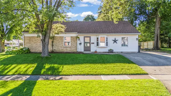 255 Hartshorn Drive, Vandalia, OH 45377