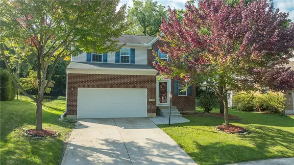 1694 Wimbledon Drive, Fairborn, OH 45324