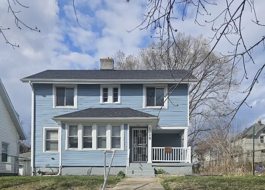 1015 Lexington Avenue, Dayton, OH 45402 - #2
