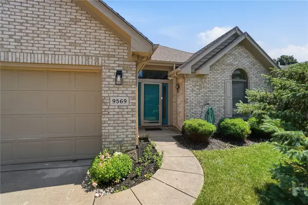 9569 Country Path Trail, Miamisburg, OH 45342