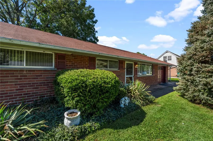 4543 Harbison Street, Dayton, OH 45439 - #3