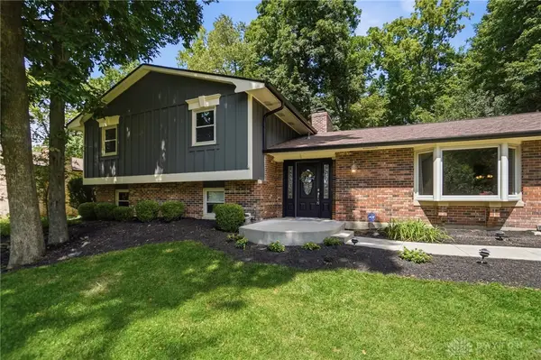 3268 Southfield Drive, Beavercreek, OH 45434