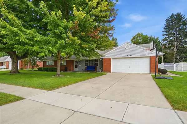 328 Beckenham Road, Englewood, OH 45322