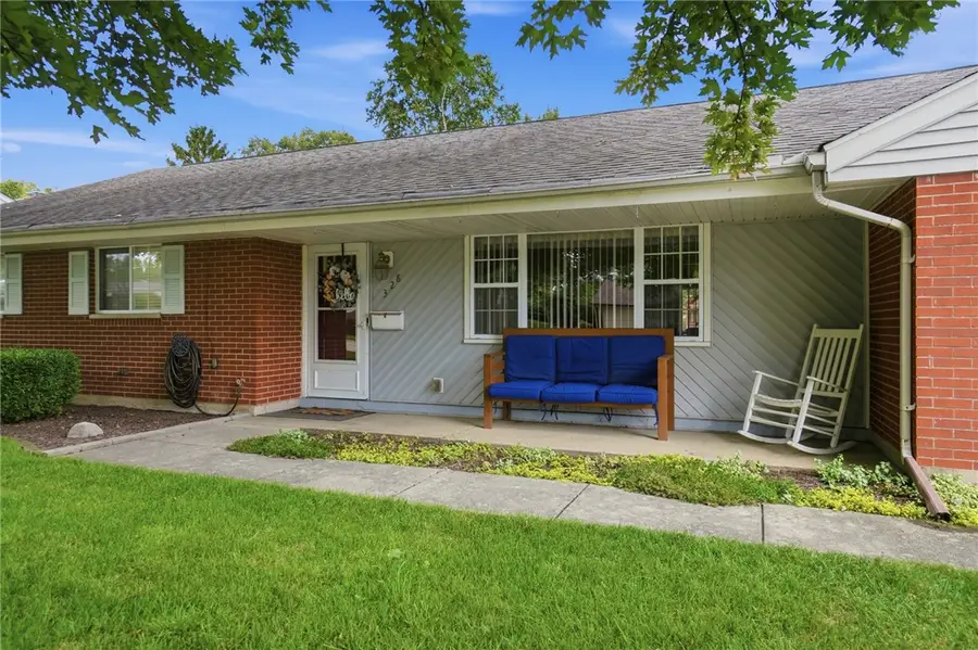 328 Beckenham Road, Englewood, OH 45322 - #2