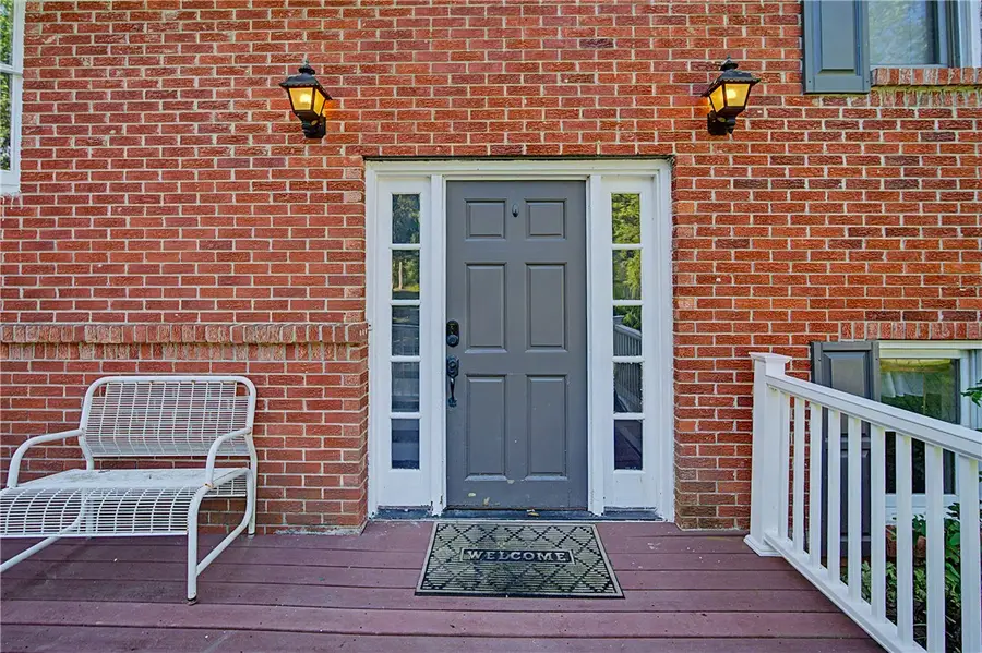 3357 Number Nine Road, Blanchester, OH 45107 - #2