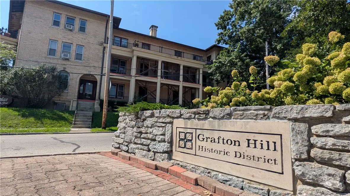 300 W Grand Avenue #3, Dayton, OH 45405 - #1