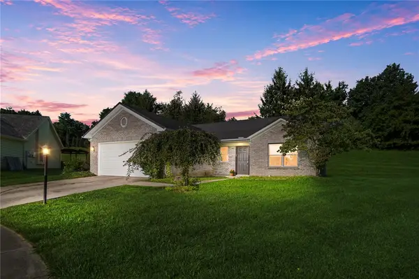 4145 Cambridge Trail, Beavercreek, OH 45430