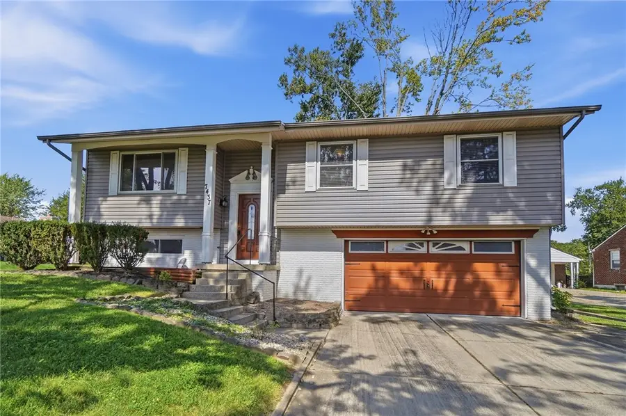 7437 Mad River Road, Dayton, OH 45459 - #2