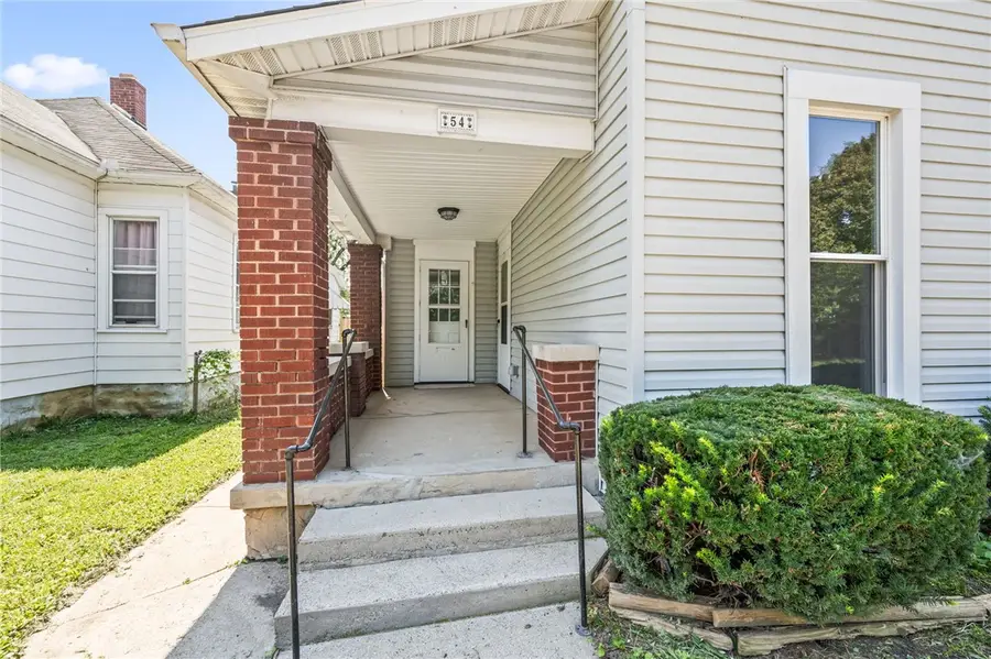 54 Haynes Street, Dayton, OH 45410 - #2