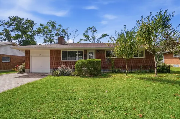 451 Mcguerin Street, Dayton, OH 45431