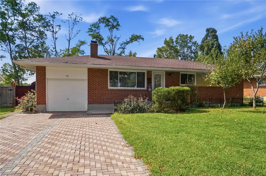 451 Mcguerin Street, Dayton, OH 45431 - #2