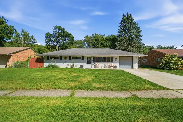 3776 Utica Drive, Kettering, OH 45439