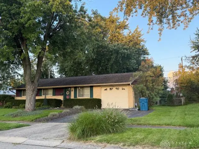 7758 Shalamar Drive, Huber Heights, OH 45424 - #2