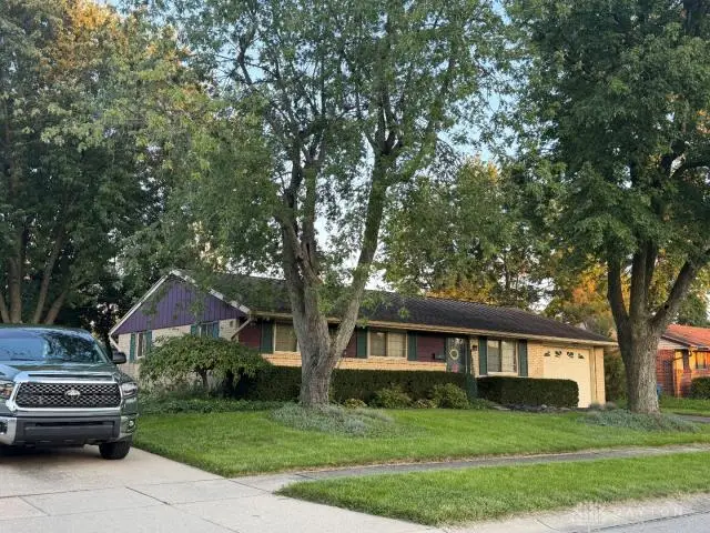 7758 Shalamar Drive, Huber Heights, OH 45424 - #3